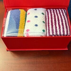 GAP NWT Multicolor Women's Socks Set